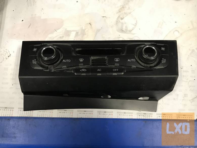 AUDI A5 8T -  klímavezérlő  8T1 820 043 AB apróhirdetés