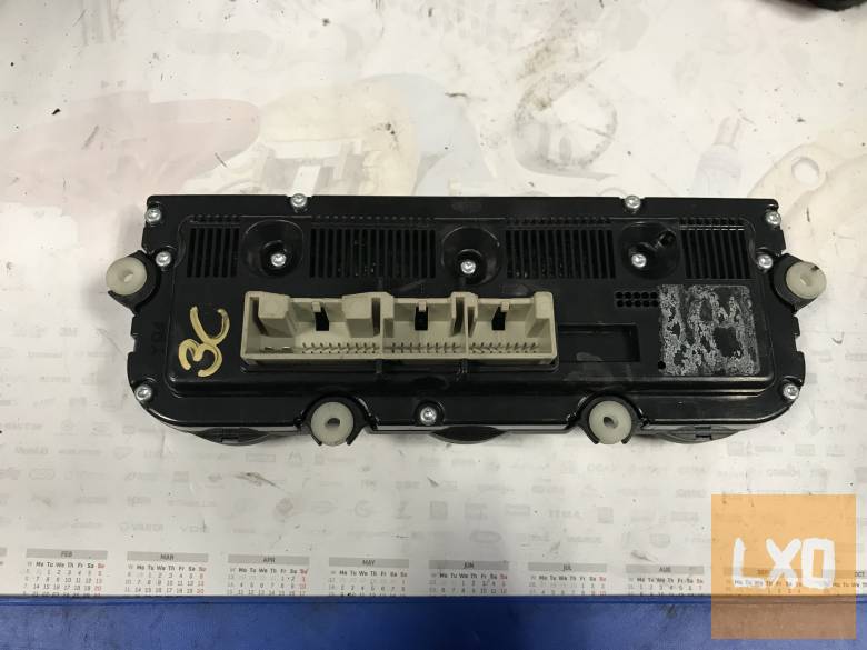 VW PASSAT B6 -  klímavezérlő apróhirdetés