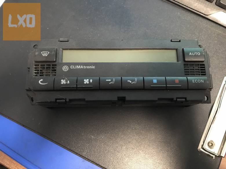 VW GOLF IV / klímavezérlő panel apróhirdetés