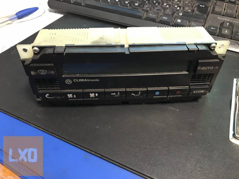 VW PASSAT B5 / klímavezérlő panel 3B1 907 044 B apróhirdetés