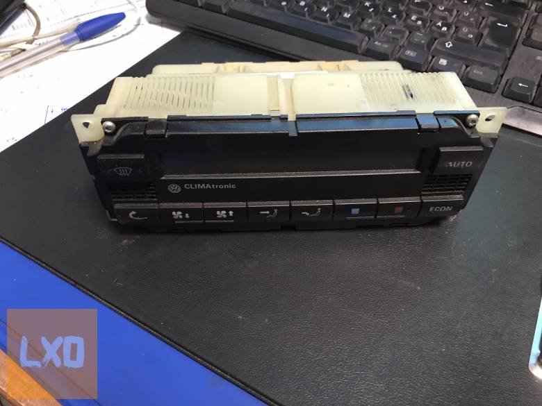 VW PASSAT B5 / klímavezérlő  3B1 907 044 B apróhirdetés