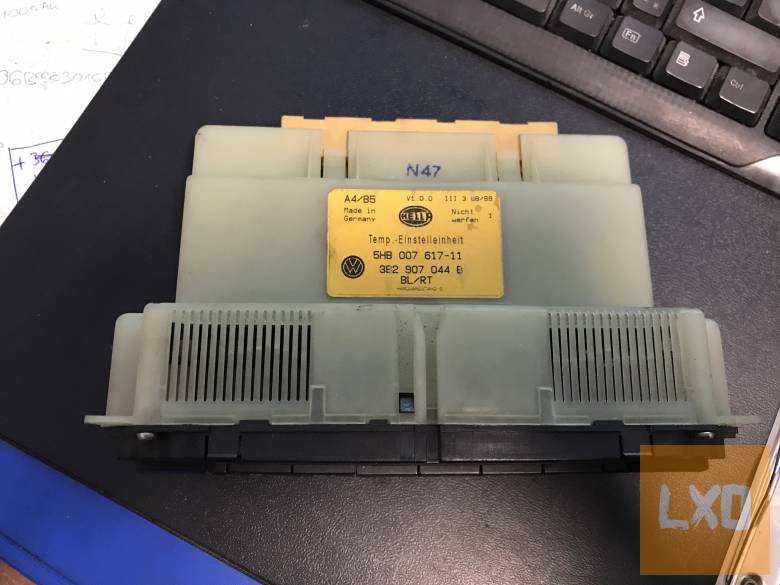 VW PASSAT B5 / klímavezérlő  3B2 907 044 B apróhirdetés