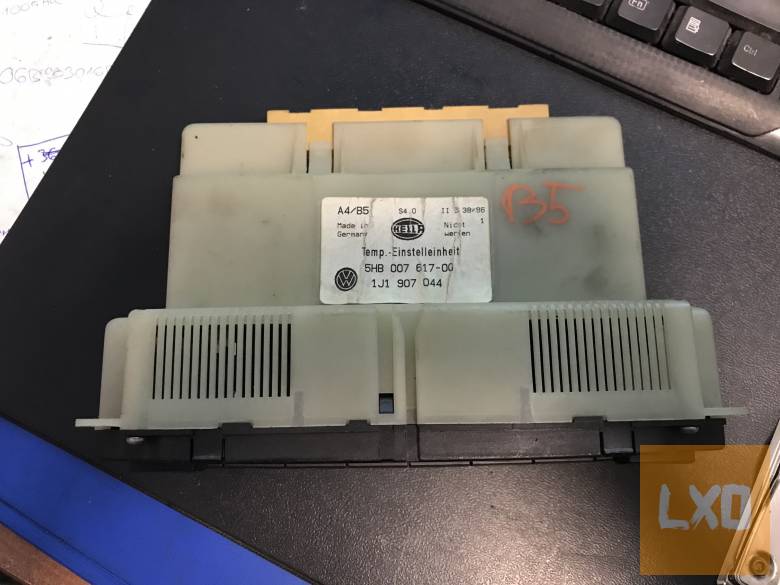 VW PASSAT B5 / klímavezérlő  1J1 907 044 apróhirdetés