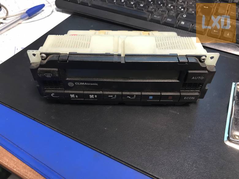 VW PASSAT B5 / klímavezérlő panel 1J1 907 044 apróhirdetés