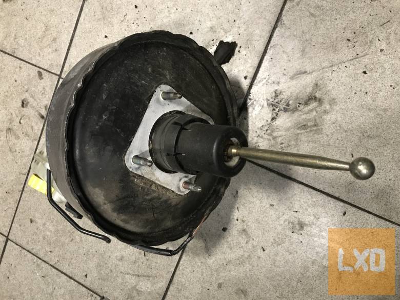 SKODA FABIA I  - devander 6Q1 612 105 P apróhirdetés