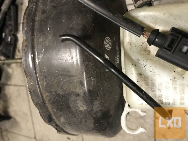 SKODA FABIA I  - devander 6Q1 612 105 P apróhirdetés