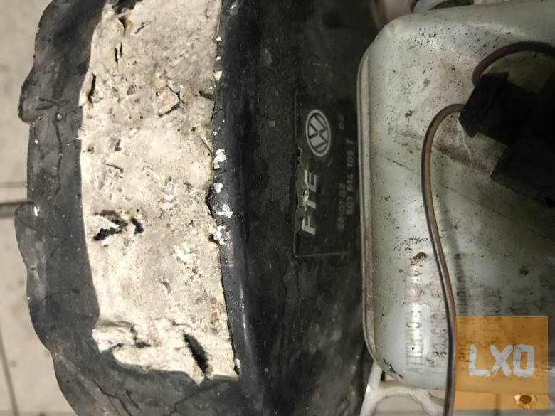 SKODA FABIA I 1,4 16V - devander 6Q1 614 105 T apróhirdetés