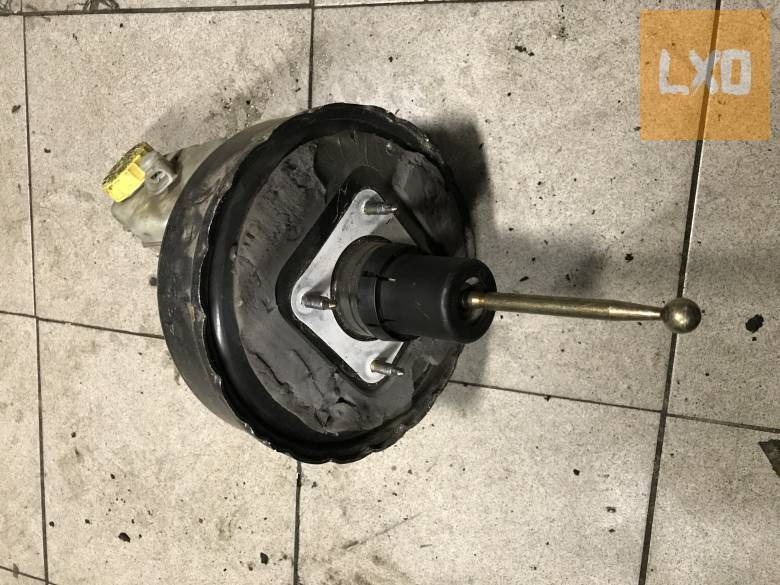 SKODA FABIA I  - devander 6Q1 614 105 AD apróhirdetés