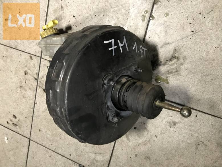 VW SHARAN 7M 1,8T   - devander 7M3 612 100 C apróhirdetés