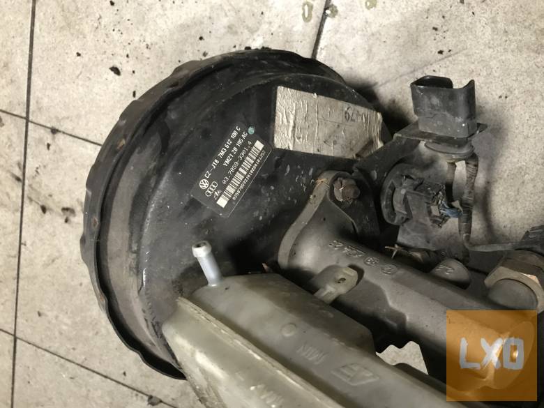 VW SHARAN 7M 1,8T   - devander 7M3 612 100 C apróhirdetés