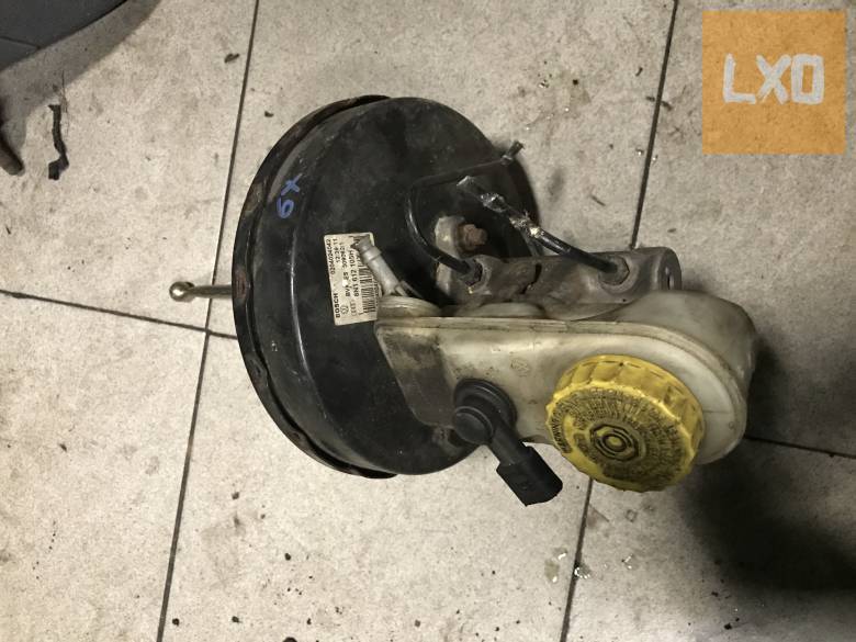 VW LUPO 1,0 MPI  - devander 6N1 612 105 H apróhirdetés