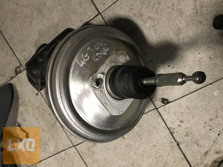 AUDI A6 4G 3,0 V6 TDI  - devander 4G1 612 105 G apróhirdetés