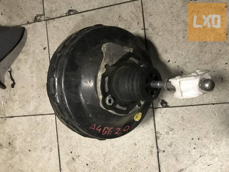 AUDI A4 B6 2,0  - devander 8E0 612 105 N apróhirdetés