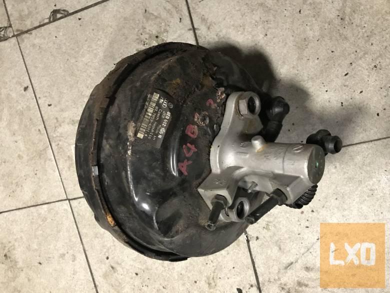 AUDI A4 B6 2,0  - devander 8E0 612 105 N apróhirdetés