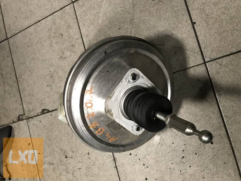 AUDI A4 B8 2,0 CR  - devander 8K0 612 103 N apróhirdetés