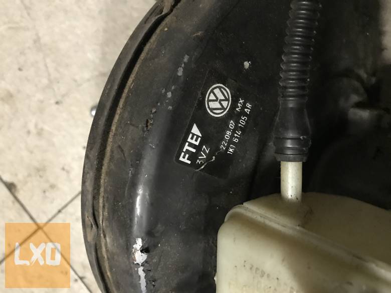 VW GOLF V  - devander 1K1 614 105 AR apróhirdetés