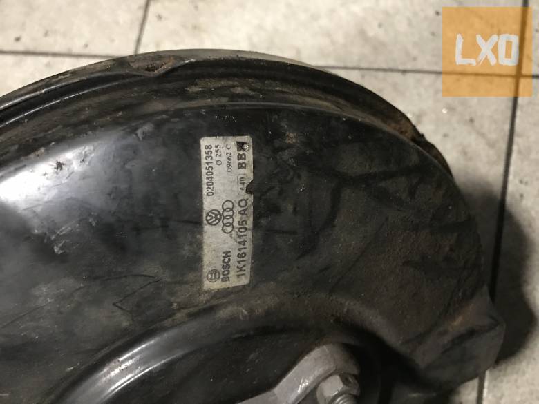 VW GOLF V 1,9 PD - devander 1K1 614 105 AQ apróhirdetés