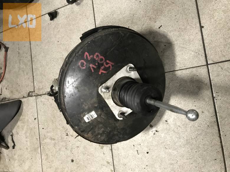 VW GOLF V 1,8 TSI - devander 1K1 614 105 BK apróhirdetés