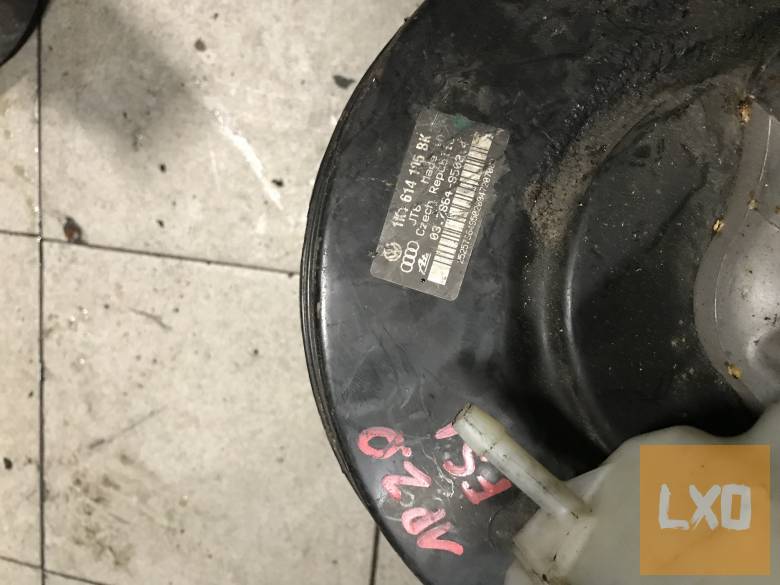 VW GOLF V  2,0 FSI - devander 1K1 614 105 BK apróhirdetés