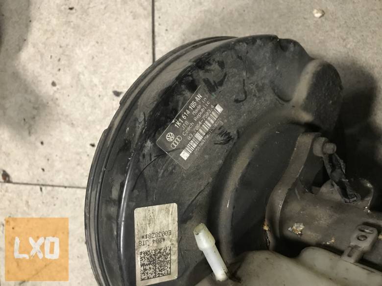 VW GOLF V  1,4 16V BUD - devander 1K1 614 105 AN apróhirdetés