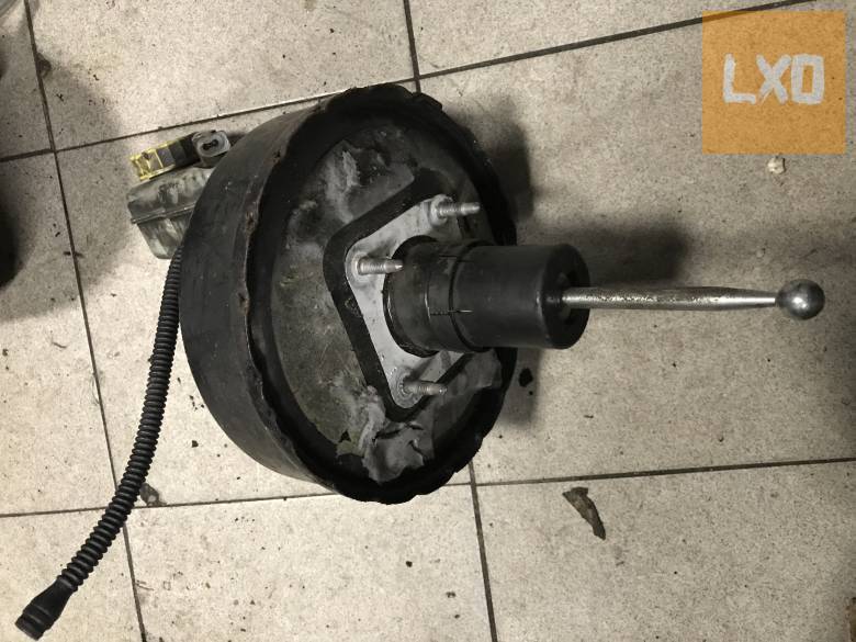 VW POLO 9N  1,4 PD - devander 1K1 614 105 AN apróhirdetés