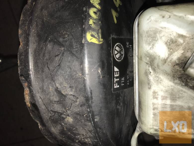 VW POLO 9N  1,4 PD - devander 1K1 614 105 AN apróhirdetés