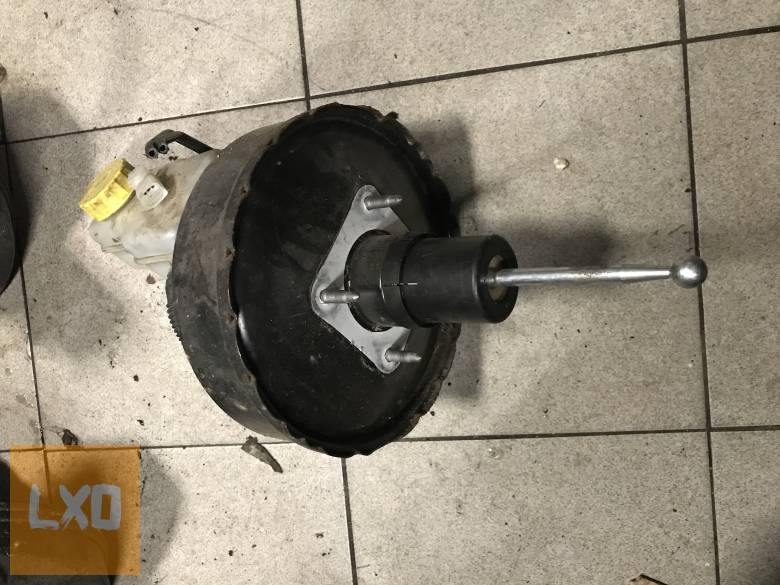 VW POLO 9N 1,2 12V - devander 6Q1 614 105 AH apróhirdetés