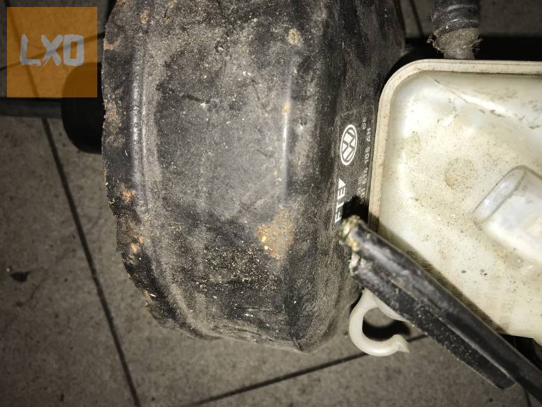 VW POLO 9N 1,2 12V - devander 6Q1 614 105 AH apróhirdetés