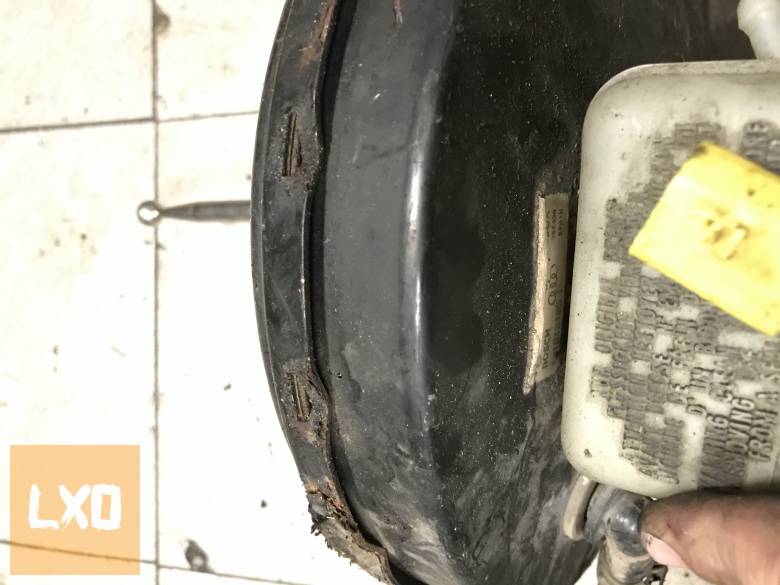 VW GOLF IV  - devander 1J1 612 105 D apróhirdetés