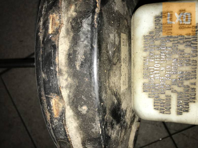 VW GOLF IV  - devander 1J1 612 105 H apróhirdetés