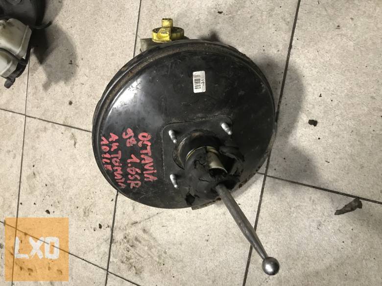 VW GOLF IV 1,6 SR - devander 1J1 614 105 J apróhirdetés