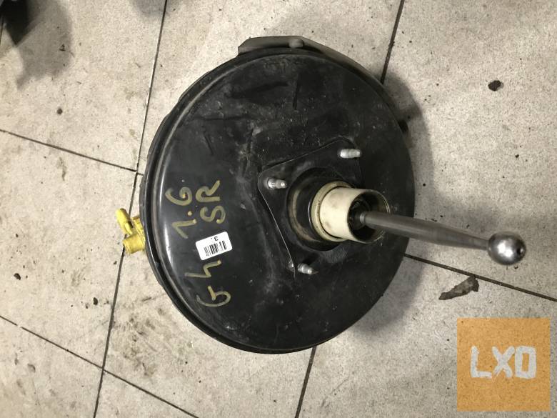 VW GOLF IV 1,6 SR AKL  - devander 1J1 614 105 J apróhirdetés