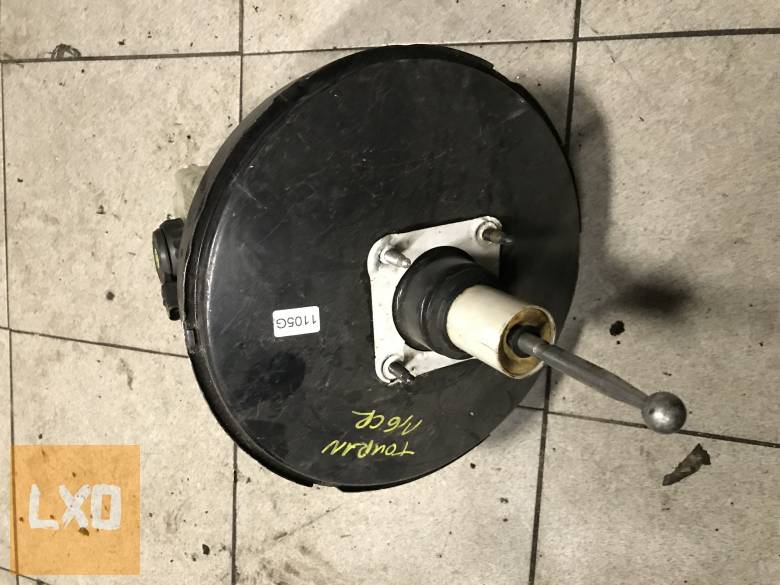 VW TOURAN 1T  - devander 1K1 614 105 AG apróhirdetés