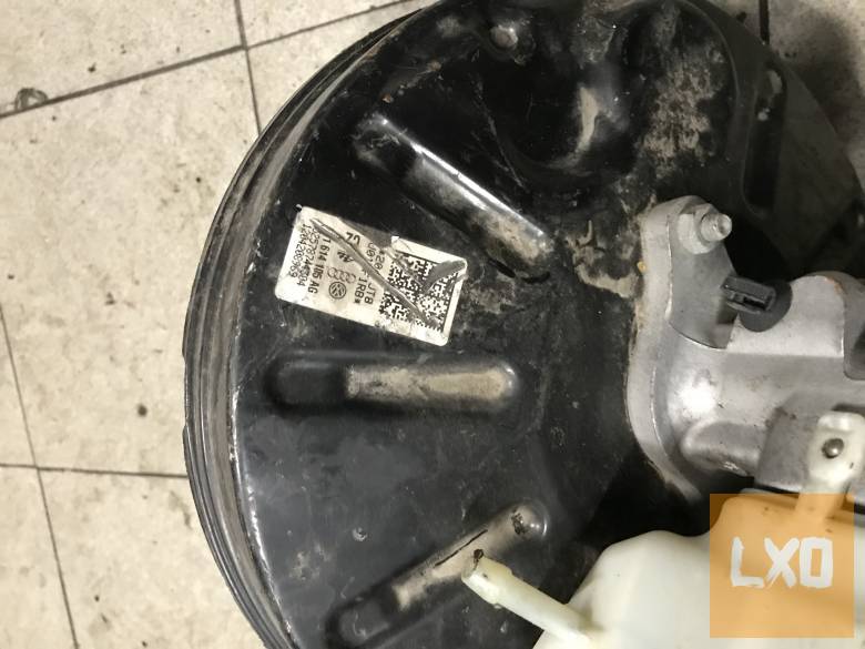 VW TOURAN 1T  - devander 1K1 614 105 AG apróhirdetés