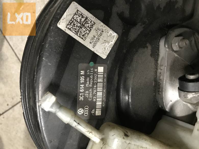 VW PASSAT B6 - devander 3C1 614 105 M apróhirdetés