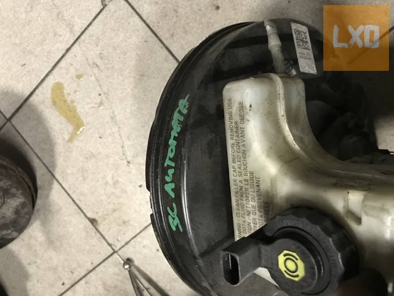 VW PASSAT B6 - devander 3C1 614 105 M apróhirdetés