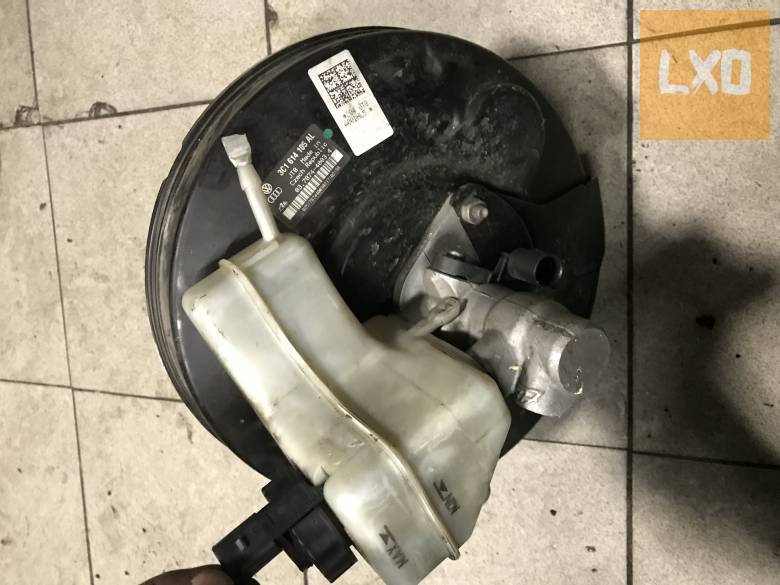 VW PASSAT B6 3,2 V6 FSI - devander 3C1 614 105 AL apróhirdetés