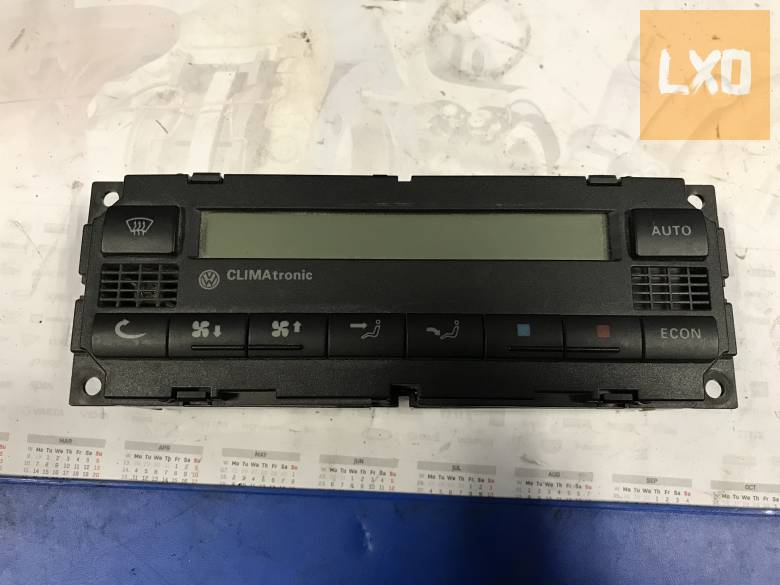 VW PASSAT B5.5 - klímavezérlő apróhirdetés