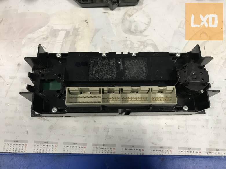 VW PASSAT B5.5 - klímavezérlő apróhirdetés