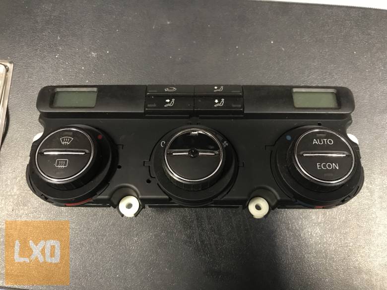 VW GOLF V - klímavezérlő apróhirdetés