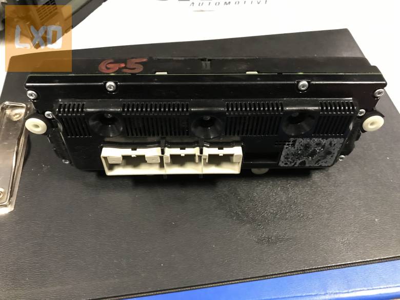 VW GOLF V - klímavezérlő apróhirdetés