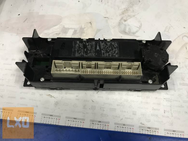 VW GOLF IV - klímavezérlő apróhirdetés