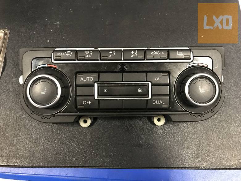 VW PASSAT CC - klímavezérlő (ülésfűtés) 5K0 907 044 AK apróhirdetés