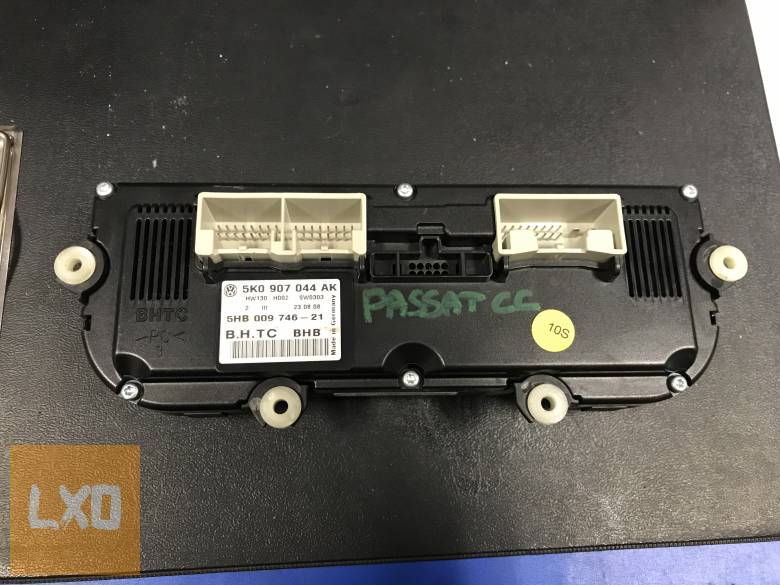 VW PASSAT CC - klímavezérlő (ülésfűtés) 5K0 907 044 AK apróhirdetés
