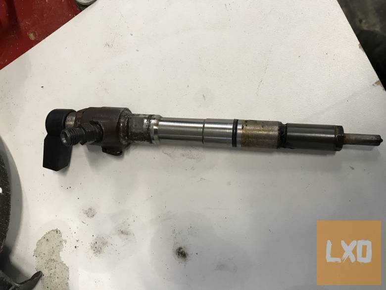 SKODA OCTAVIA II FL 1,6 CR CAY - injektorok 03L 130 277 S/B apróhirdetés