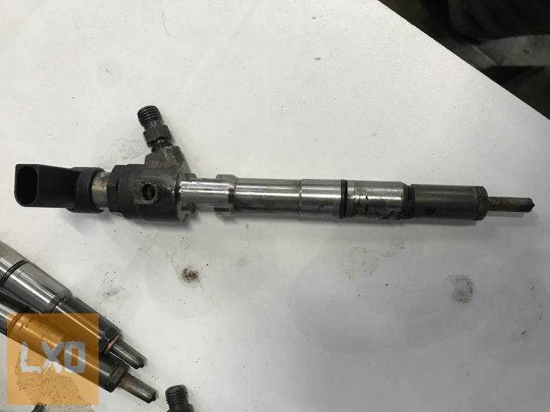 SKODA OCTAVIA II FL 1,6 CR CAY - injektorok 03L 130 277 S/B apróhirdetés