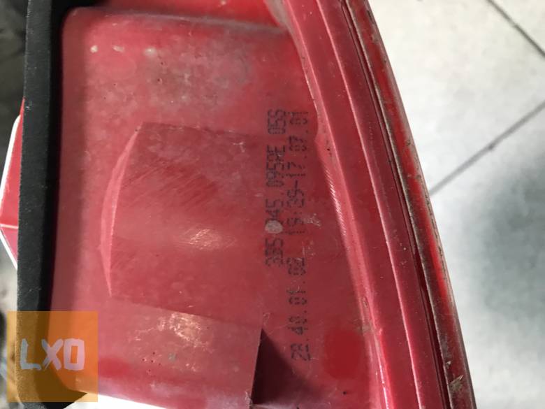 VW PASSAT B5.5 SEDAN - bal hátsó lámpa apróhirdetés