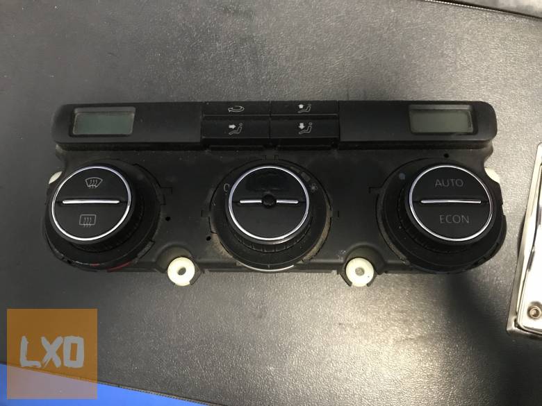 VW TOURAN 1T - klímavezérlő apróhirdetés