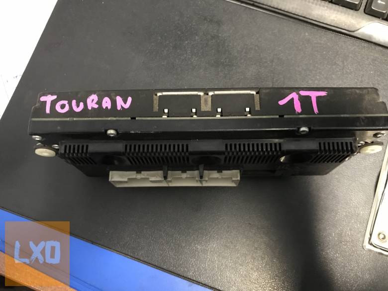 VW TOURAN 1T - klímavezérlő apróhirdetés