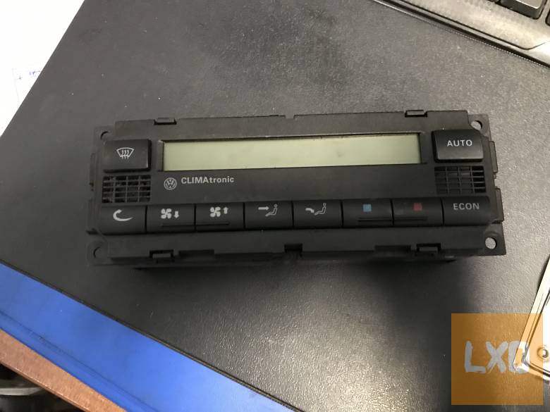 VW PASSAT B5.5 / klímavezérlő apróhirdetés